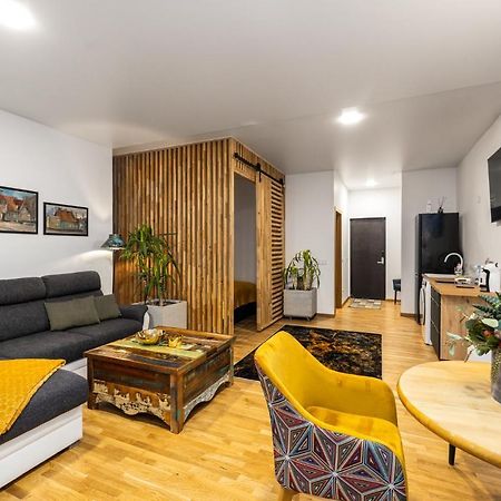 Ziedu Apartamentai Daire Klaipėda Dış mekan fotoğraf
