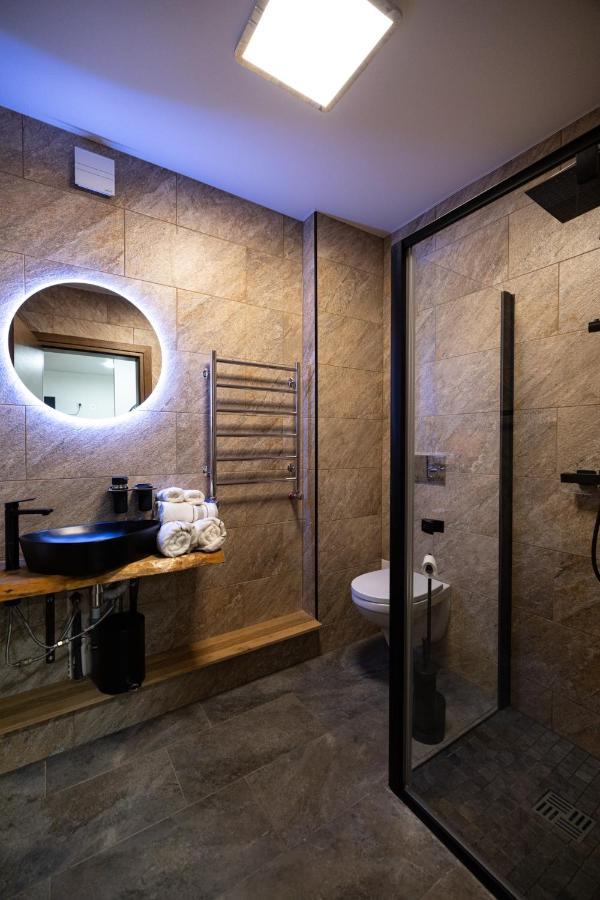 Ziedu Apartamentai Daire Klaipėda Dış mekan fotoğraf