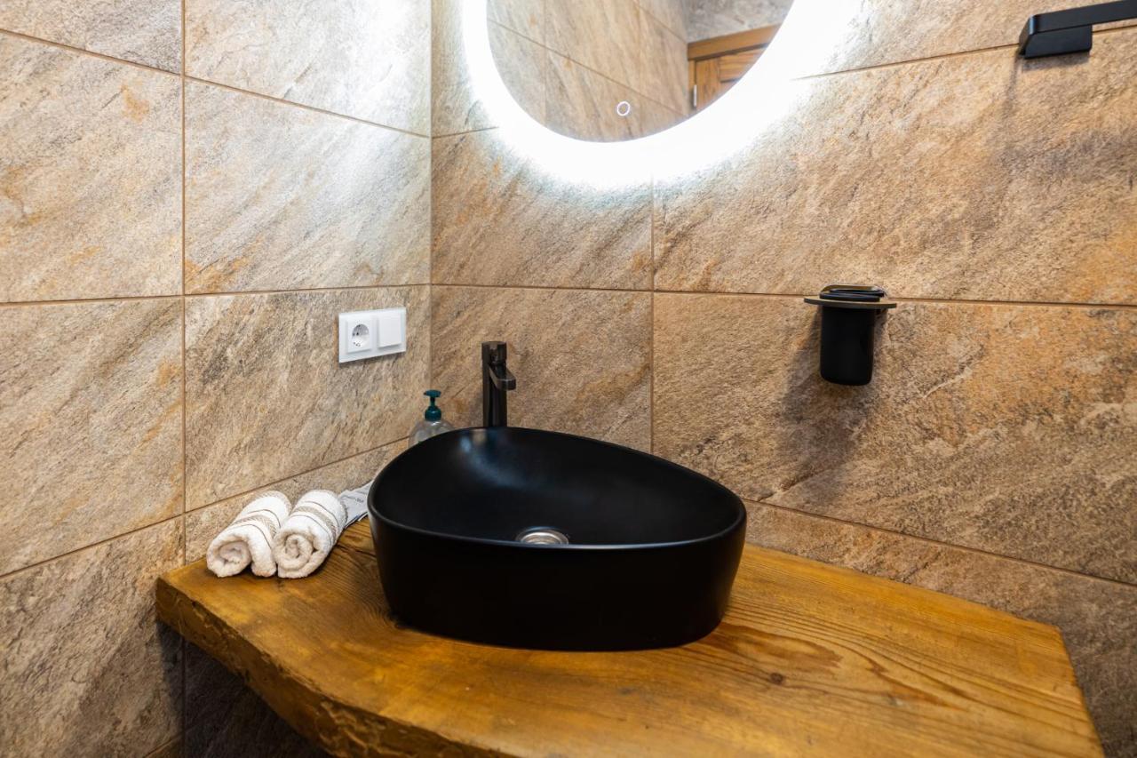 Ziedu Apartamentai Daire Klaipėda Dış mekan fotoğraf